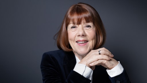 Gisèle Pelicot opnieuw verliefd na jaren van misbruik door haar man