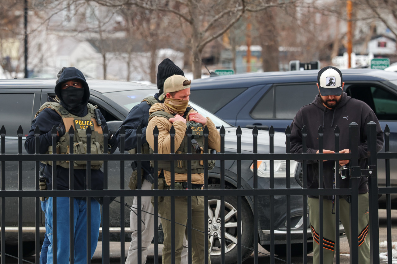 ICE-operatie Minnesota wordt beëindigd: 'Politieke mislukking voor Trump'