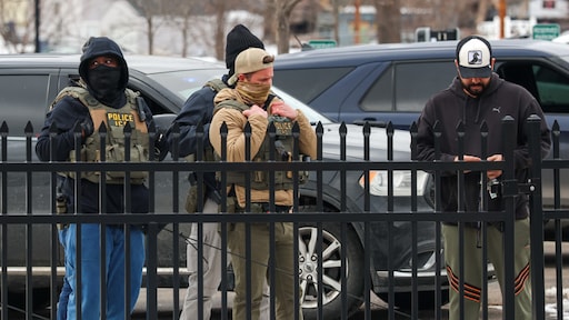 ICE-operatie Minnesota wordt beëindigd: 'Politieke mislukking voor Trump'