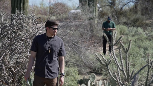 Handschoen gevonden in zoektocht naar vermiste Nancy Guthrie in VS