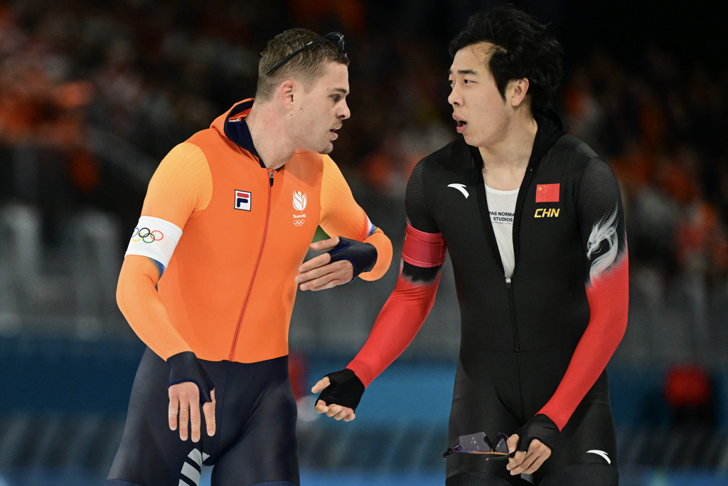 Lian bood Wennemars 'in tranen excuses aan' en kreeg doodsverwensingen