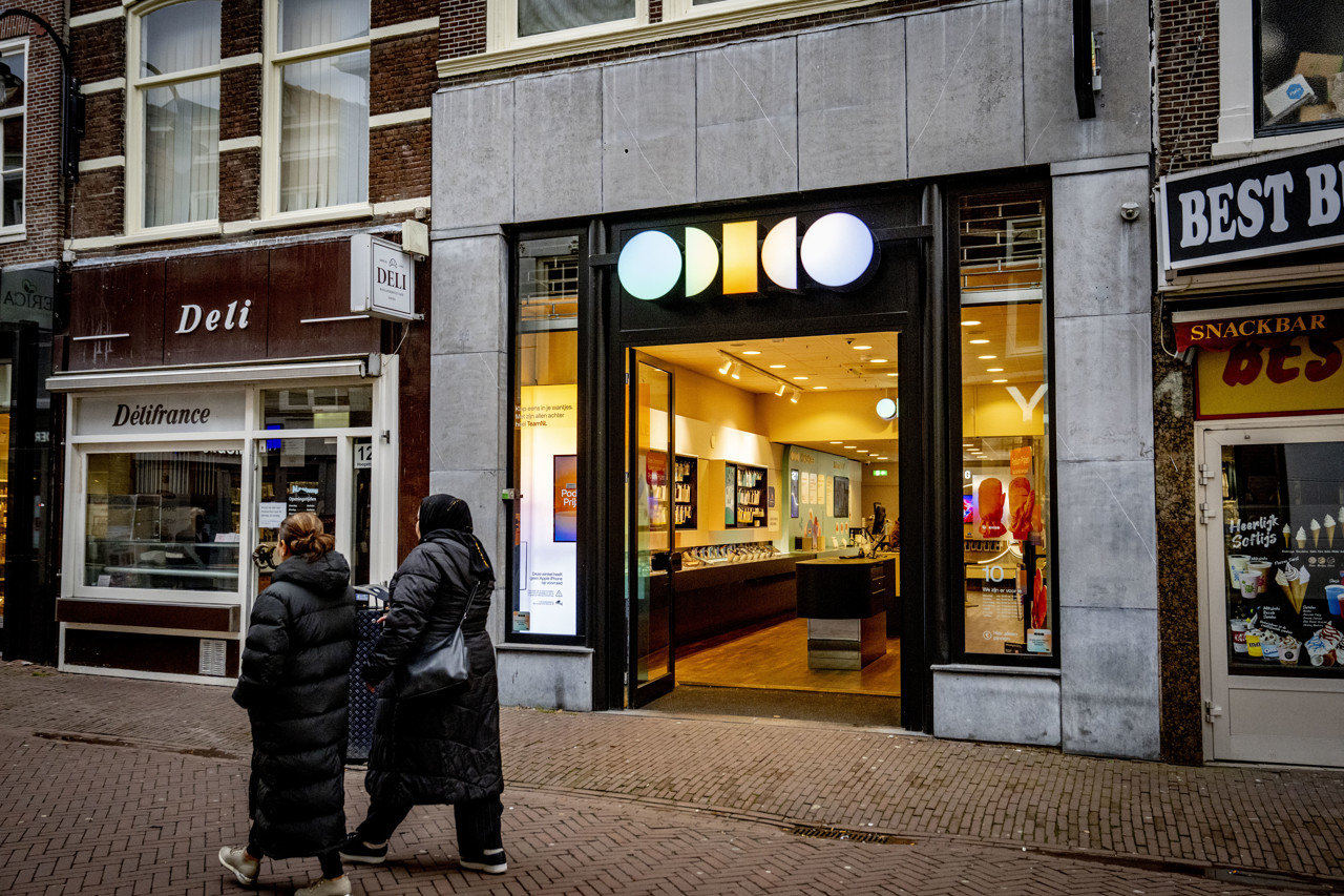 Odido getroffen door cyberaanval, gegevens miljoenen accounts gelekt