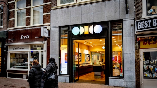 Odido getroffen door cyberaanval, gegevens miljoenen accounts gelekt