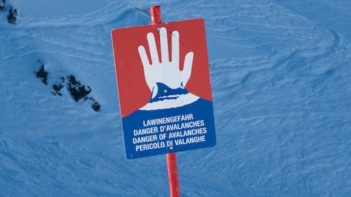 Wintersporters opgelet: extreem lawinegevaar door harde wind