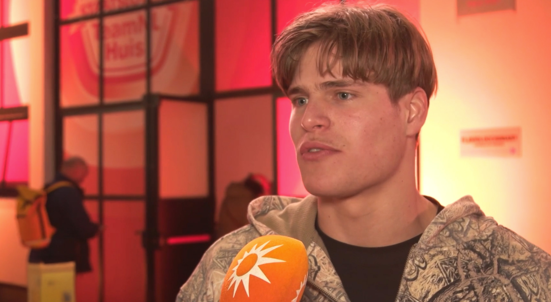 Broer Joep Wennemars 'in shock' na olympische catastrofe: 'Dit is gewoon een roof'