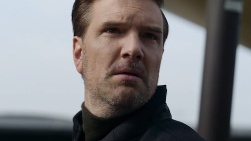 Is dit het einde van Stefano Sanders? Noodlot slaat in GTST toe na heroïsche actie