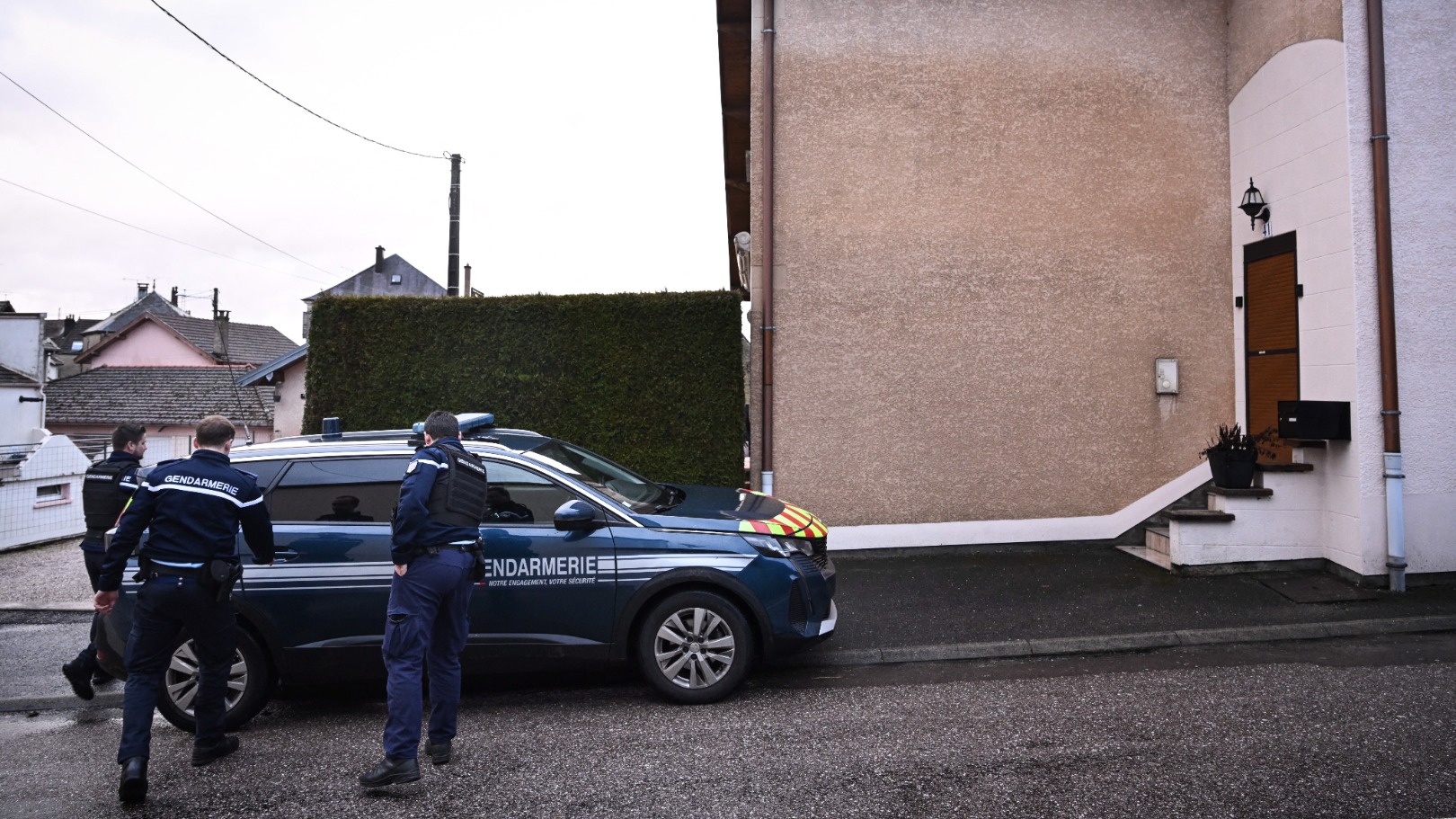 Twee babylichamen gevonden in diepvries van moeder in Frankrijk