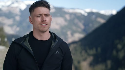 Jordy uit Winter Vol Liefde duikt na tien jaar weer op tv op