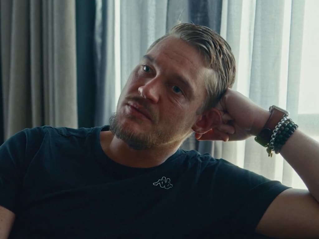 Voormalig GTST-acteur Ferry Doedens vandaag voor de rechter: dit is wat er speelt
