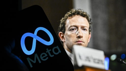 Meta-baas Zuckerberg getuigt in rechtszaak 'verslavende' apps
