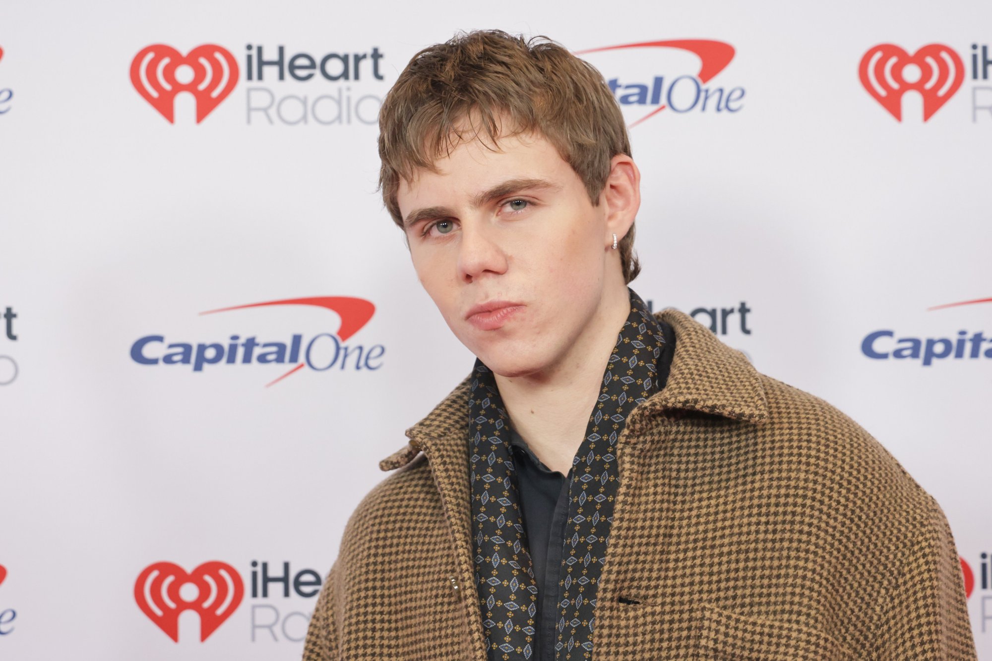 The Kid LAROI komt terug naar Amsterdam voor show in AFAS Live