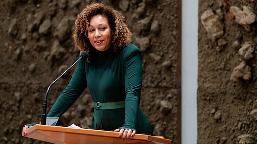 Voormalig kandidaat-staatssecretaris Van Berkel (D66) stopt ook als Kamerlid