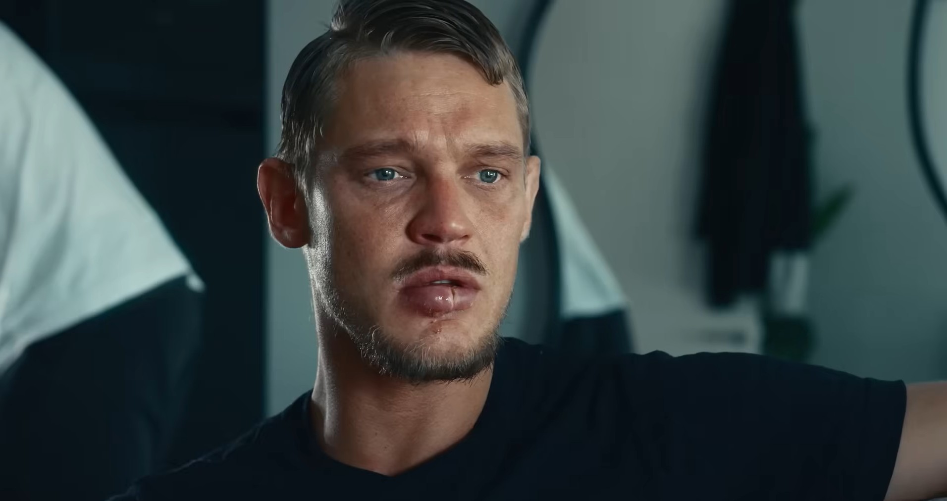 Is docu over Ferry Doedens verantwoord? 'Alleen hijzelf kan dat zeggen'