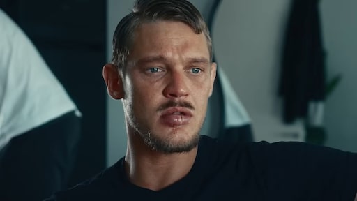 Is docu over Ferry Doedens verantwoord? 'Alleen hijzelf kan dat zeggen'