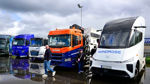 Vervuiler betaalt: transportkosten schieten dit jaar ruim 10 procent omhoog