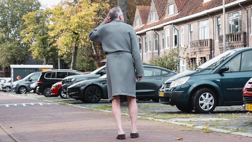 Laat patiënt zelf kiezen, zegt Alzheimer Nederland na negatief advies