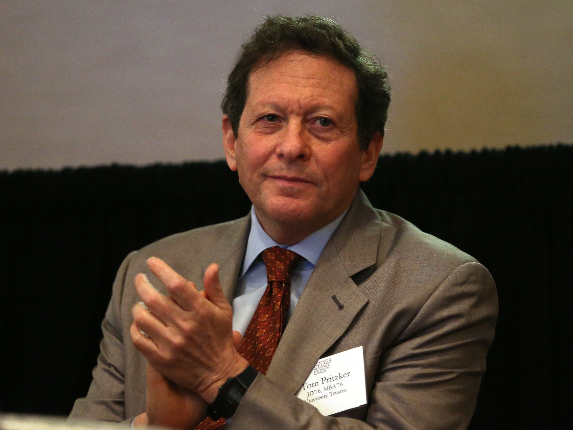 Machtige Amerikanen in het nauw door Epstein-documenten