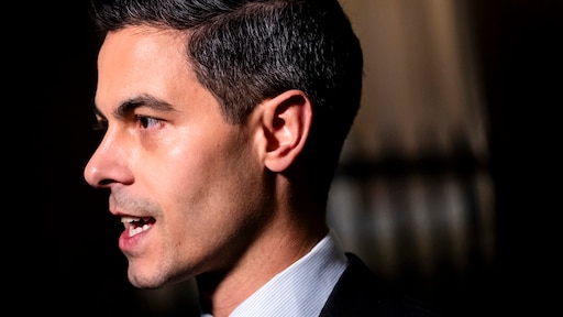 Beoogd premier Jetten noemde Trump 'gevaar', 'crimineel' en 'vrouwenhater'