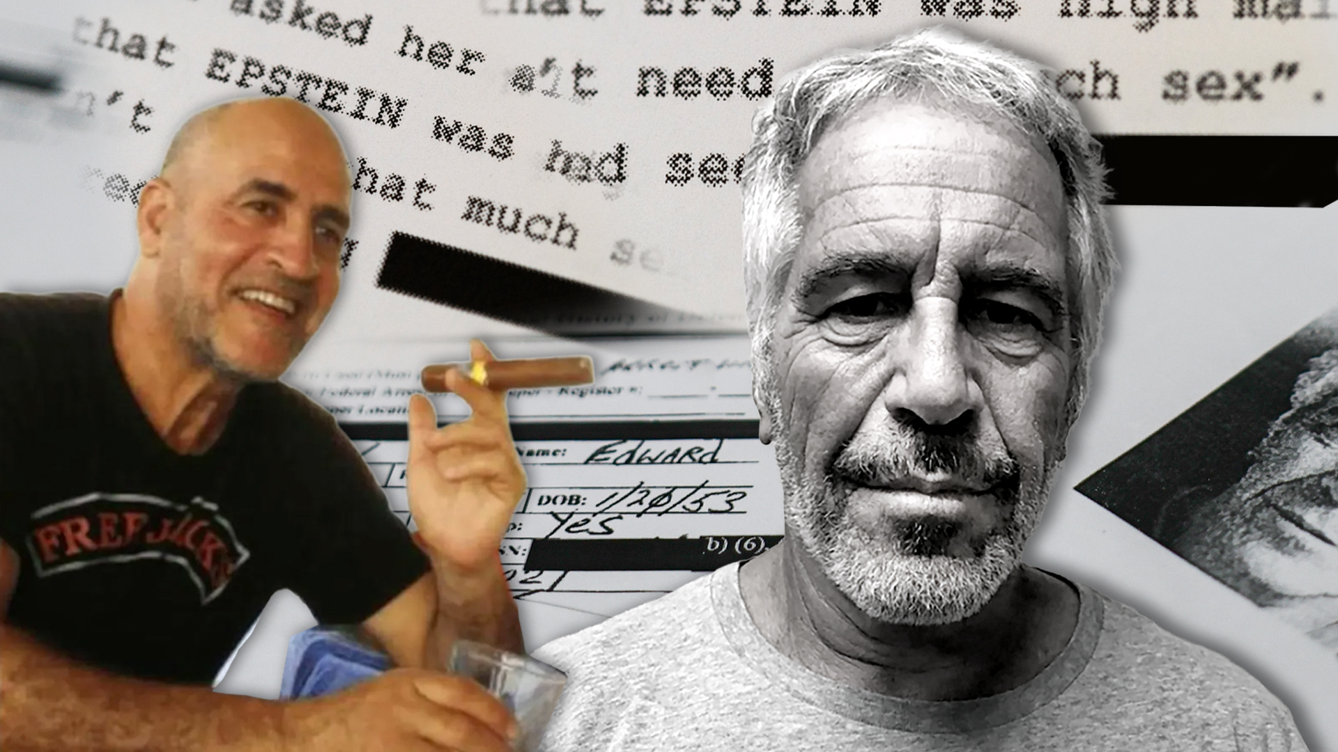 'Epstein-ronselaar' benaderde zeker vijf Nederlandse modellen