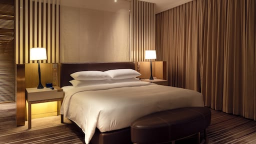 Man (20) slaapt voor 1 cent in peperduur hotel, Spaanse politie pakt hem op