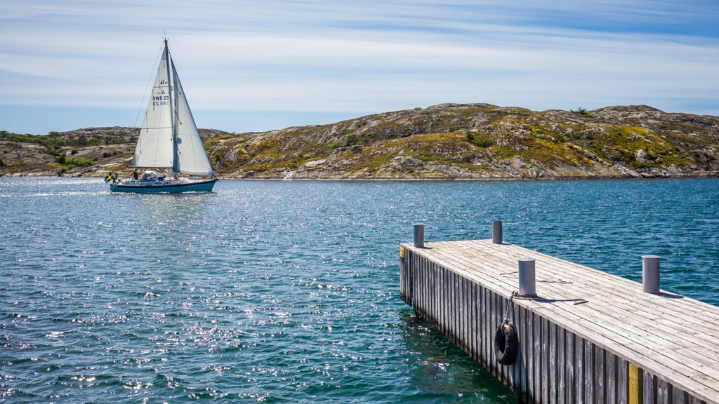 Je eigen eiland winnen? Zweden heeft er genoeg en geeft ze weg