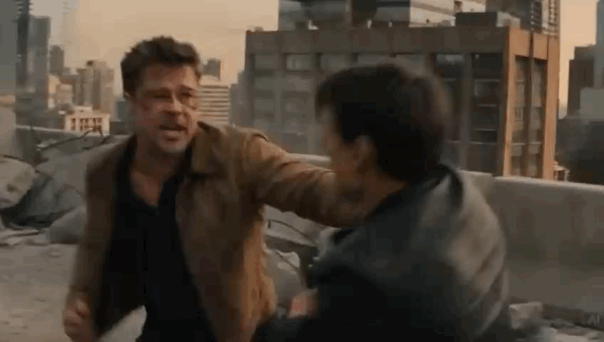 Is deze AI-clip van 15 seconden het begin van het einde voor Hollywood?