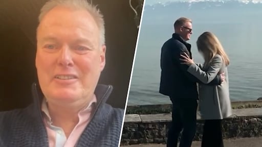 Wim uit WVL heeft spijt van toekomstvraag aan Monique