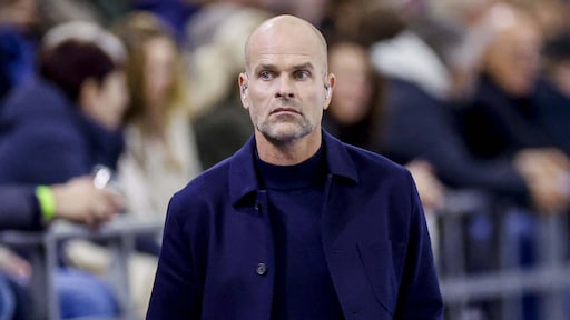 Erben Wennemars breekt bril van man na race zoon Joep