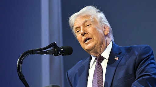 Vredesraad Trump bijeen: 'Antidemocratische variant van VN'