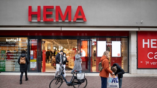 Ook Hema roept knutselzand terug om asbest in speelgoed
