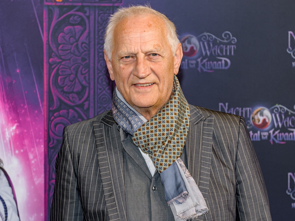 Voormalig GTST-acteur Wilbert Gieske doet aangifte van smaad en laster na valse overlijdensberichten