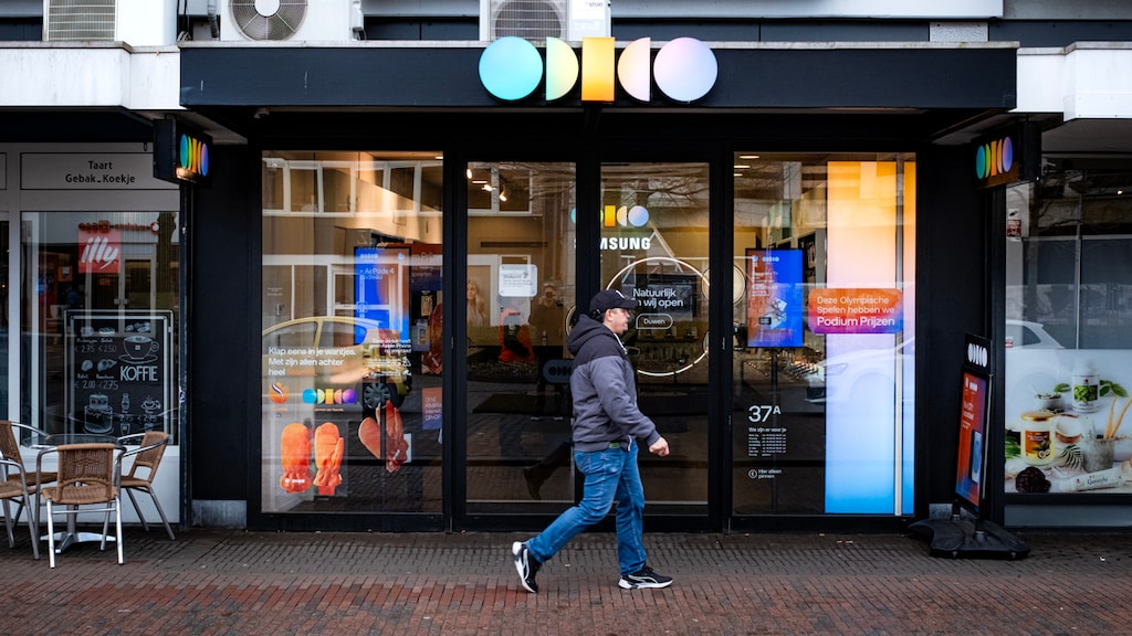 Image for the article: Geld betalen om schadeclaim bij Odido in te dienen: nepwebsite misleidt slachtoffers datalek