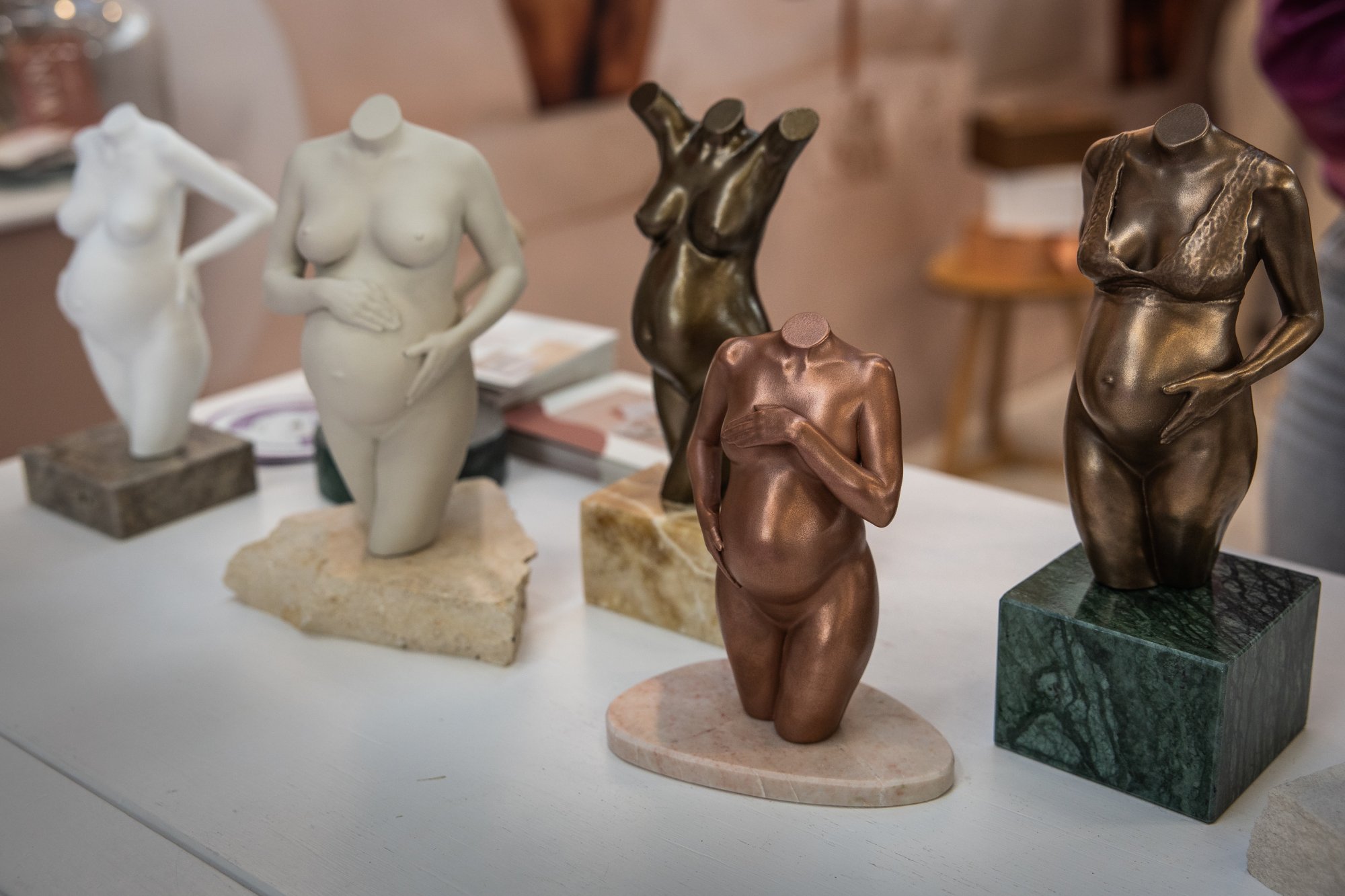 Onderzoek: het brein van moeders verandert na eerste en tweede zwangerschap