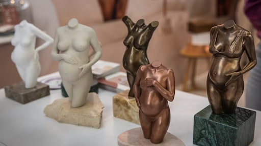 Onderzoek: het brein van moeders verandert na eerste en tweede zwangerschap