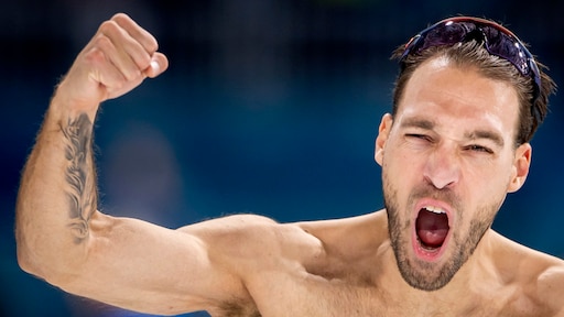 Kjeld Nuis pakt brons op laatste Spelen, goud voor Chinees Zhongyan Ning