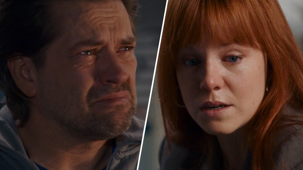 Wereld Rik en Shanti stort in na nieuws over Olivia in GTST