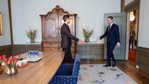 Kabinet-Jetten blijkt nog een belastingverhoging in petto te hebben