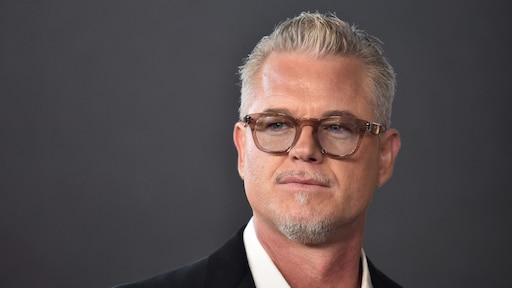 Eric Dane overleed aan ALS, maar onderzoekers blijven hoopvol