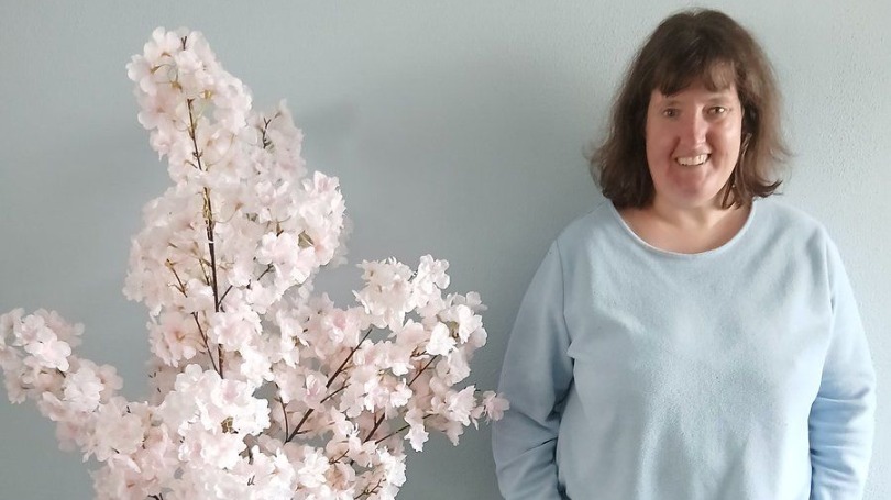 Anne is 'anders' en voelde zich lang nutteloos: 'Samenleving is hard voor mensen zoals ik'