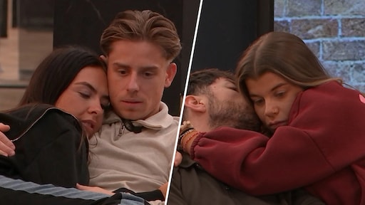 Floris verlaat De Bondgenoten door familiedrama Senna: 'Thuis escaleert het'