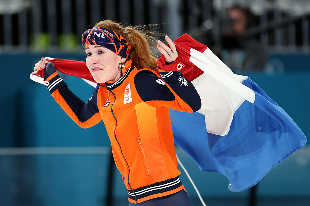 Antoinette Rijpma-de Jong pakt haar eerste goud op Spelen, Kok en Groenewoud buiten podium