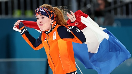 Antoinette Rijpma-de Jong pakt haar eerste goud op Spelen, Kok en Groenewoud buiten podium