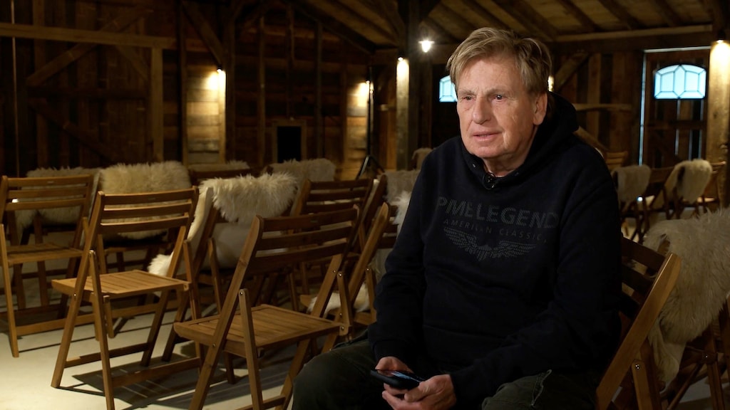 Henny Huisman online meerdere keren doodverklaard: 'Familie schrikt zich te pletter'