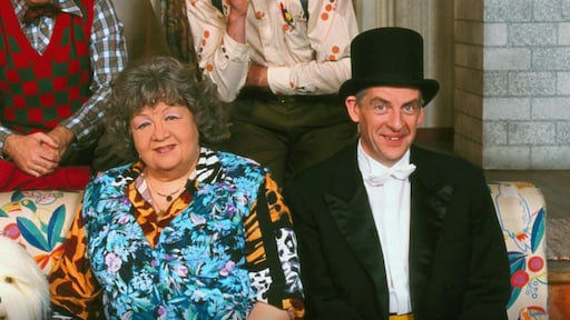 Walter de Donder eert overleden Ann Petersen: 'Ik keek zo tegen haar op'