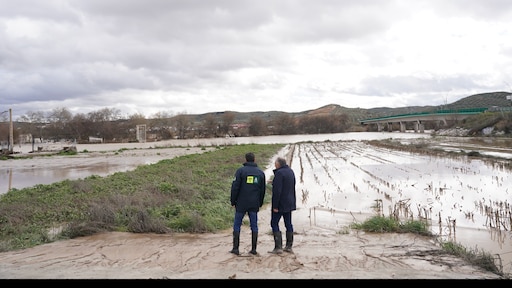 Groenten en fruit kunnen nog maanden duurder en slechter verkrijgbaar blijven