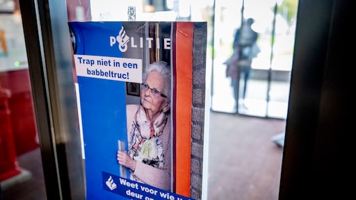 Fors meer meldingen van oplichting: 'Verschil tussen nep en echt moeilijk'