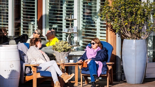 Woensdag even volop lente, winter is waarschijnlijk voorbij