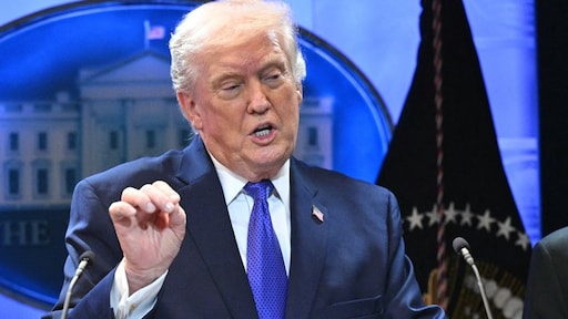 'Schoothondjes' fluiten Trump terug, vijf vragen over heffingenuitspraak