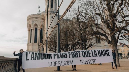 Macron vreest onrust rond herdenking dood radicale nationalist