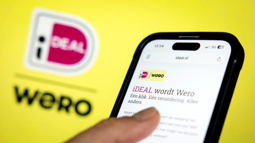Oplichters slaan hun slag na naamswijziging iDeal naar Wero